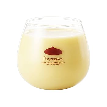 Amazon.com: 金正陶器(Kaneshotouki) Sanrio 501133 Pompompurin